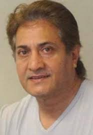 Sarvadaman Banerjee